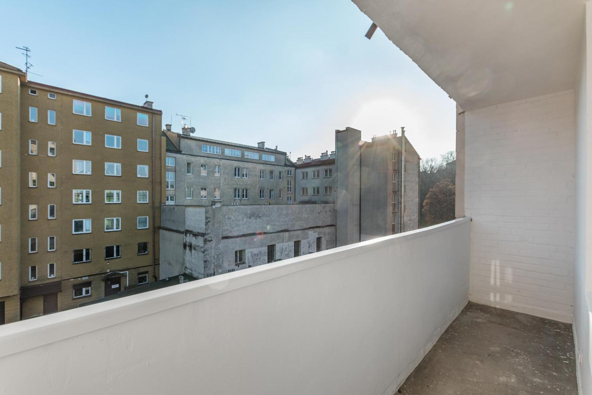 3 Bedroom Apartment Lipowa By Your Freedom Warsaw Exterior photo