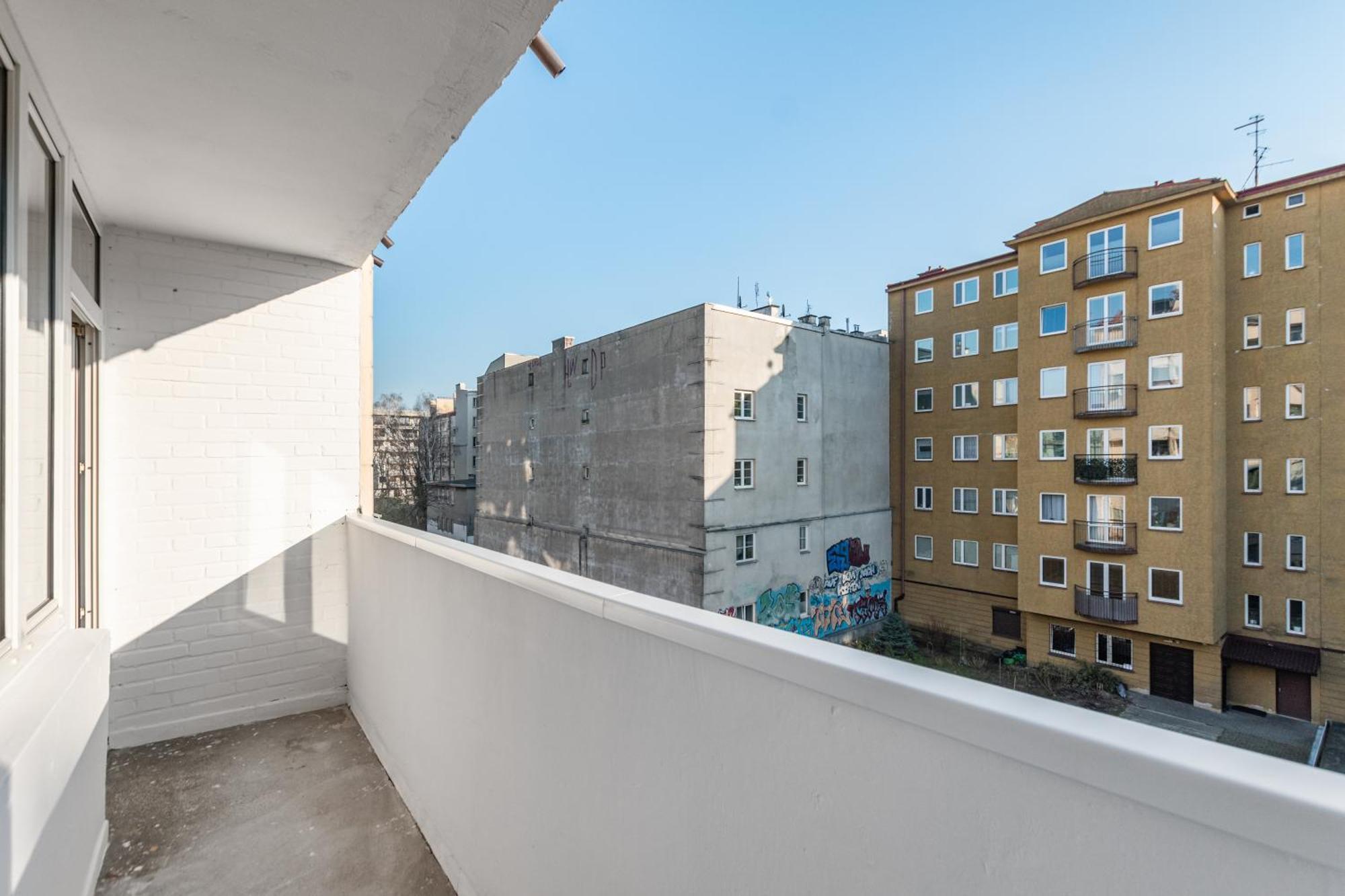 3 Bedroom Apartment Lipowa By Your Freedom Warsaw Exterior photo
