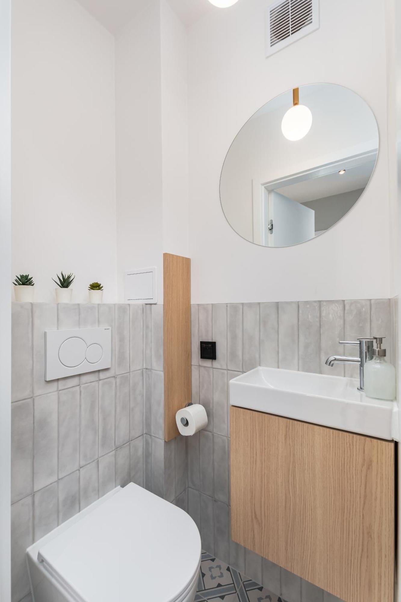 3 Bedroom Apartment Lipowa By Your Freedom Warsaw Exterior photo